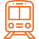 train transport icon