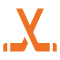 Sports clubs icon