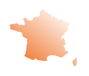 France Map