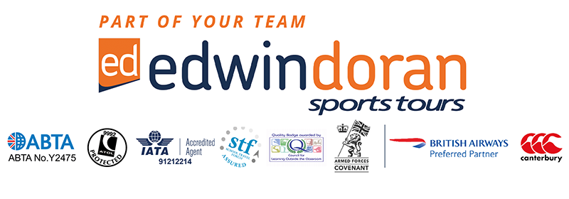 800x280_logo footer - ED with partners Edwin Doran's partners and accreditations