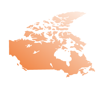Canada map Canada map