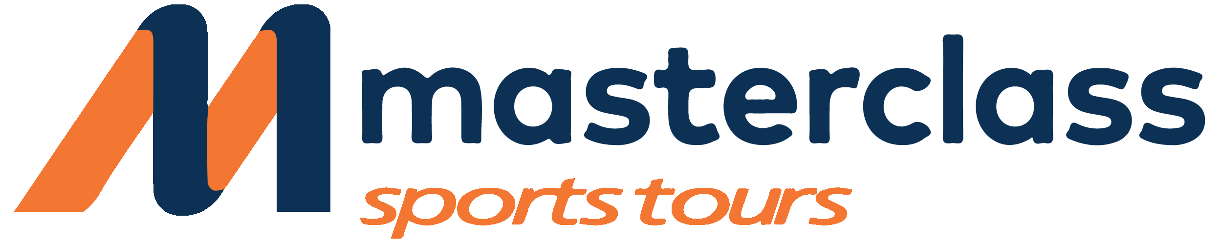 MasterClass logo