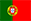 Rugby pitches in Portugal