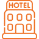 Hotel icon