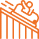 Theme park ride icon