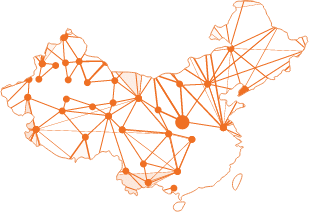Map Spain