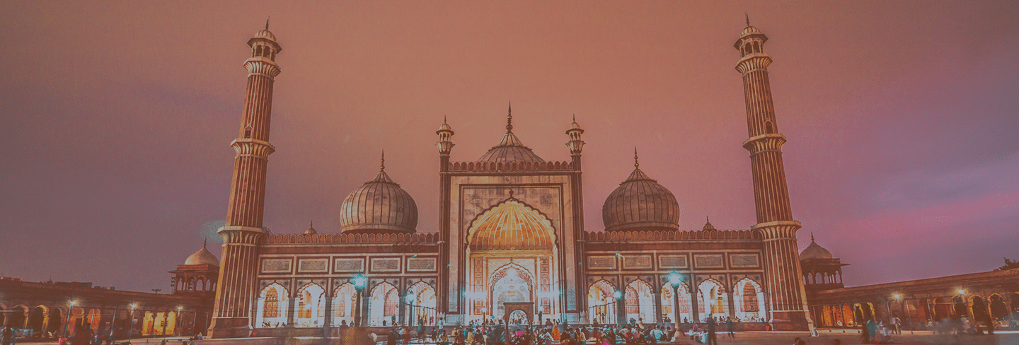Post image for Five reasons to visit India on your next Cricket tour