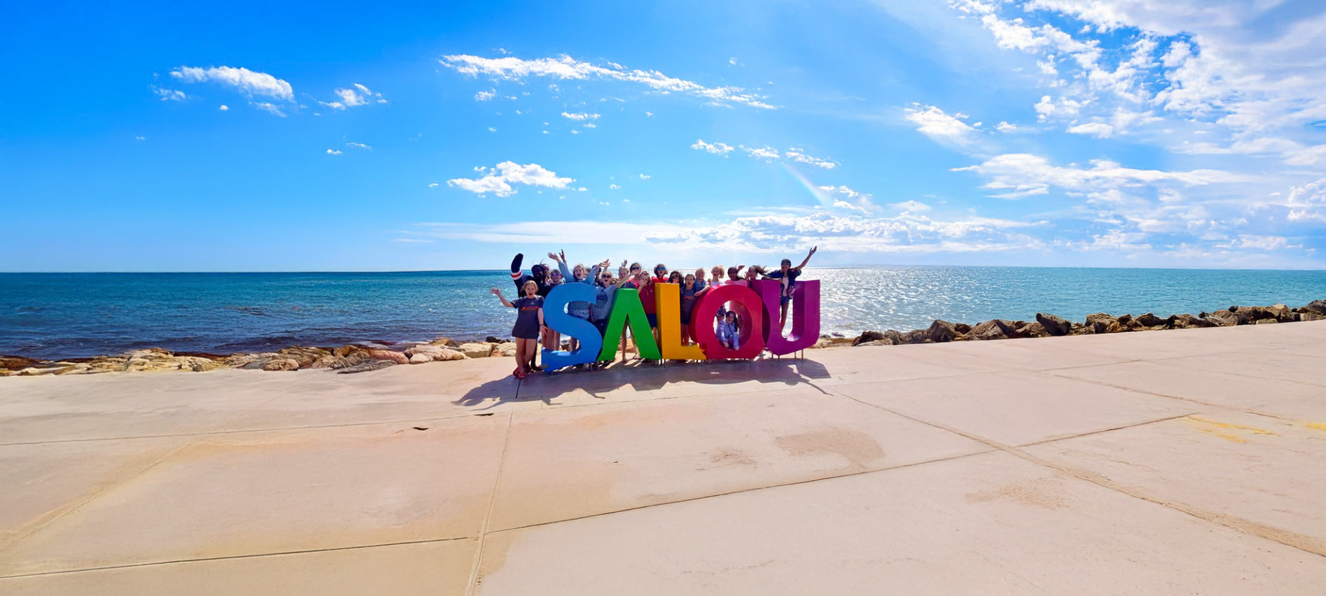 Post image for Salou Anniversary Story: Celebrating Years of Sporting Memories