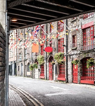 Dublin, Ireland