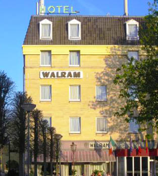 Best Western Walram