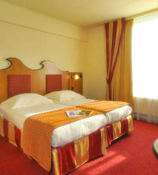 Badhotel Scheveningen