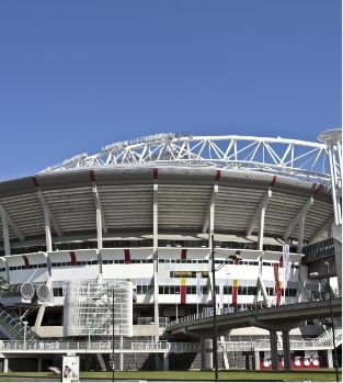 Amsterdam Arena