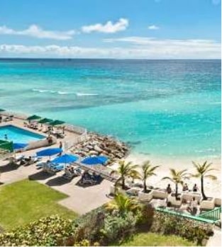 Rostrevor Hotel, Barbados