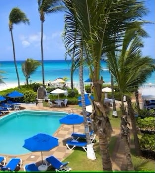 Dover Beach Hotel, Barbados