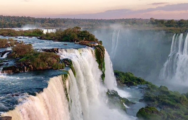 Argentina