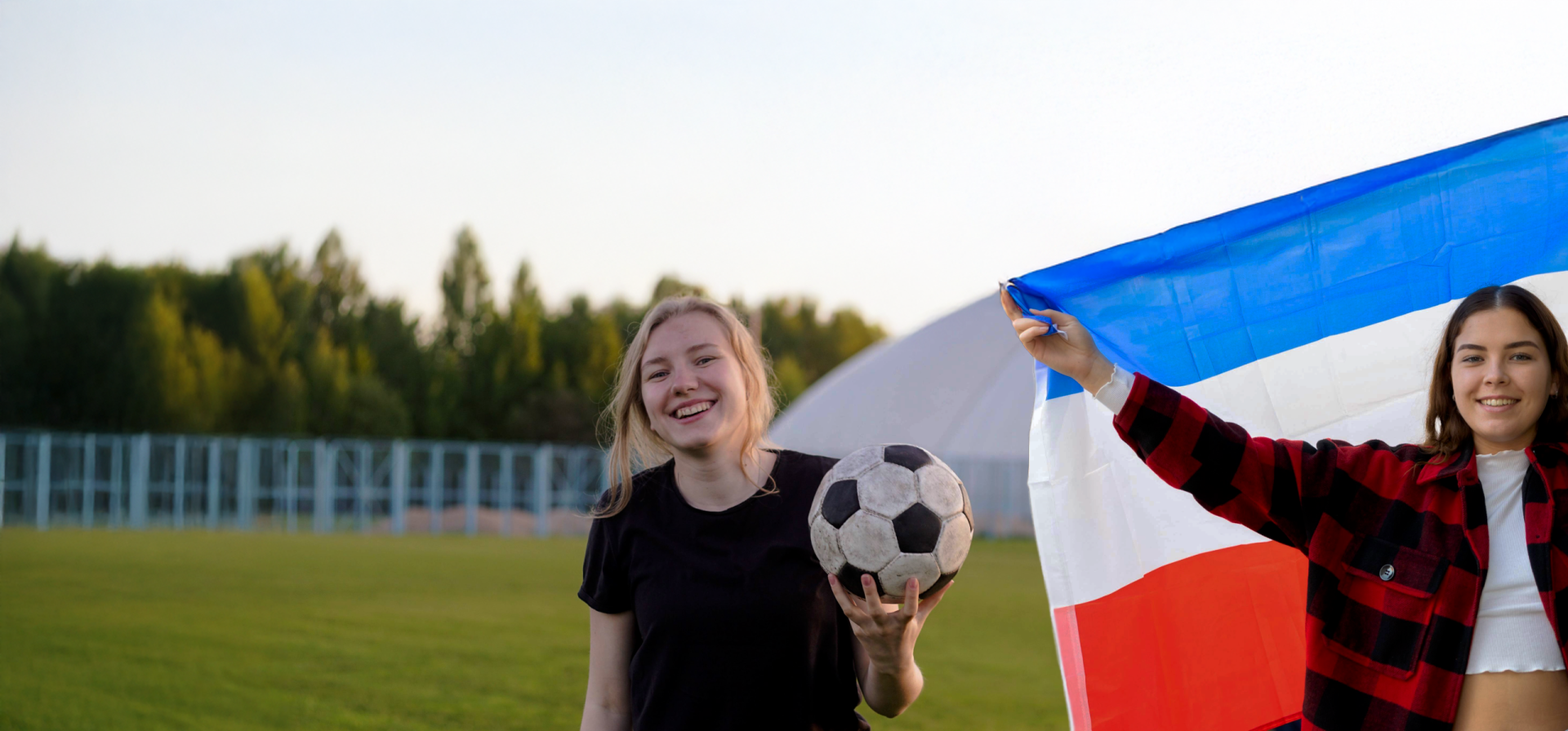 Post image for Why Holland Is Ideal for First-Time Football Tours