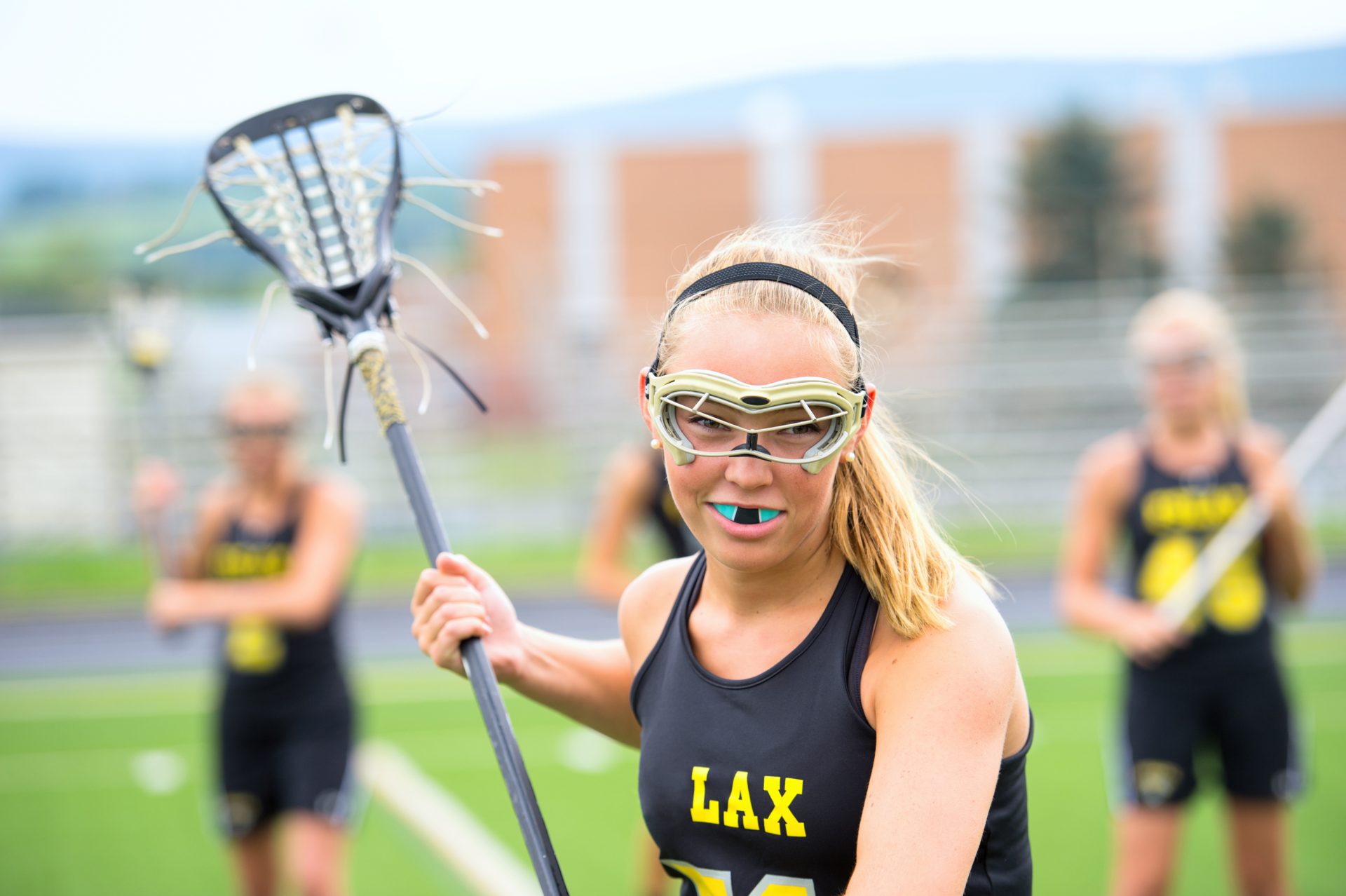 Lacrosse