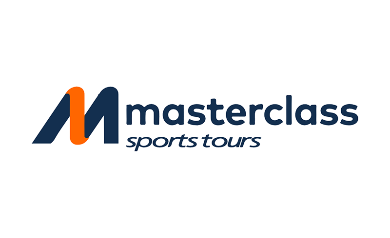 Masterclass logo