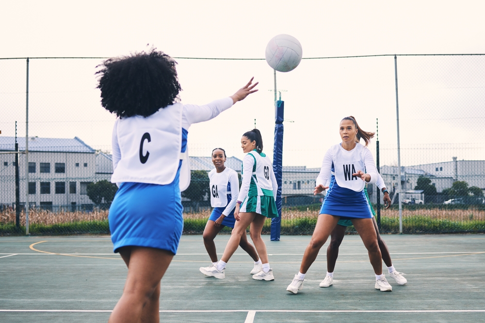 Netball