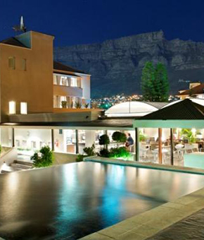 Boutique Hotels