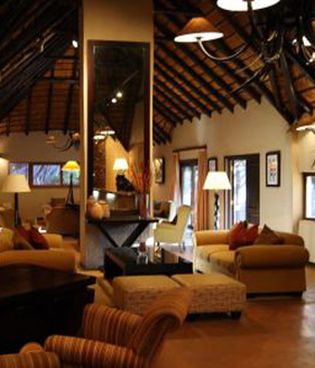 South Africa Mabula Game Lodge