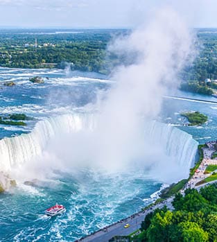 Niagara Falls, Canada