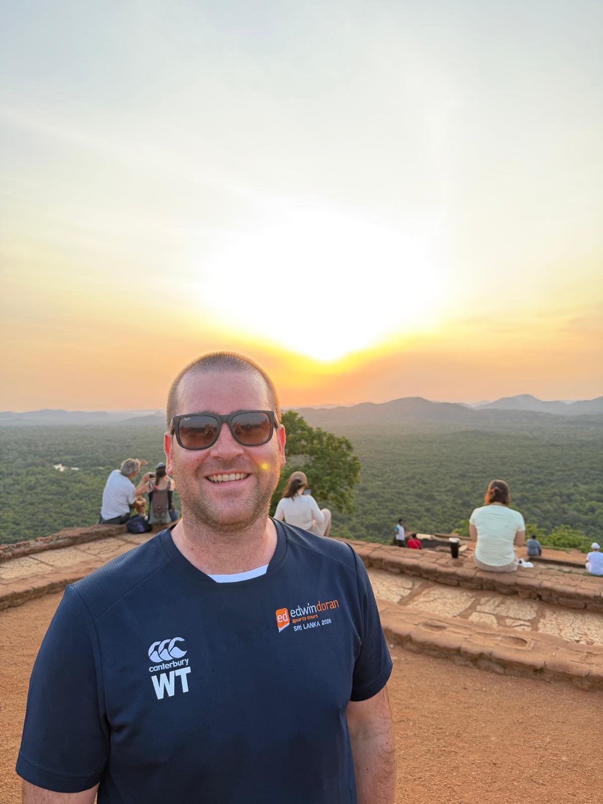 Meet the team: Will Tyler