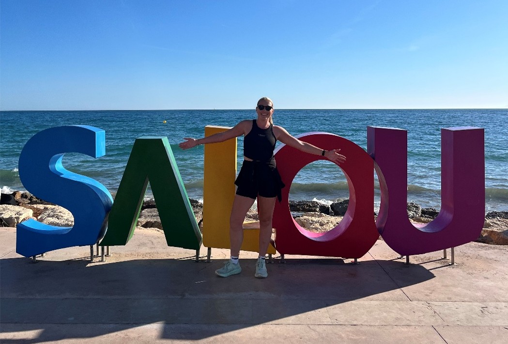 Post image for Netball coaching quality on MasterClass Sports Tours